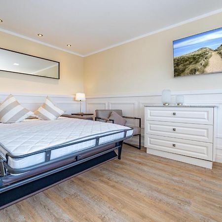 App Kampen Apartment Екстериор снимка