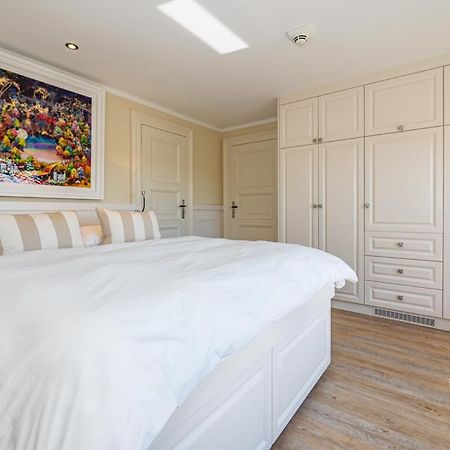 App Kampen Apartment Екстериор снимка