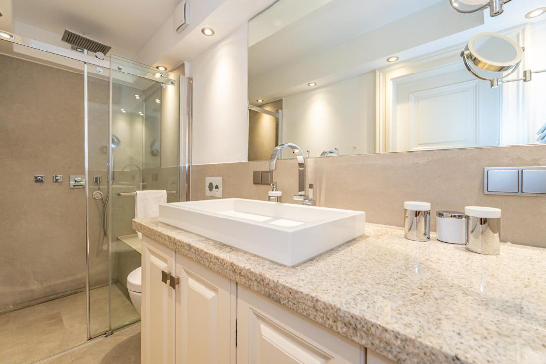 App Kampen Apartment Екстериор снимка