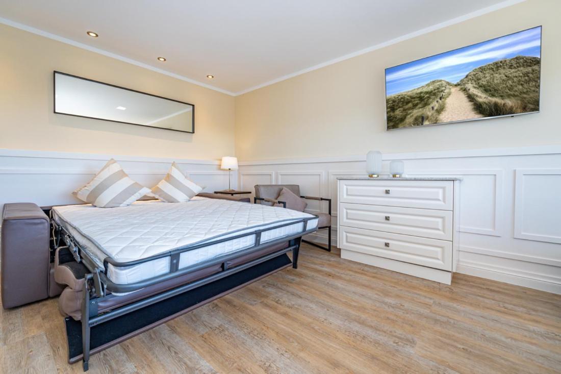 App Kampen Apartment Екстериор снимка