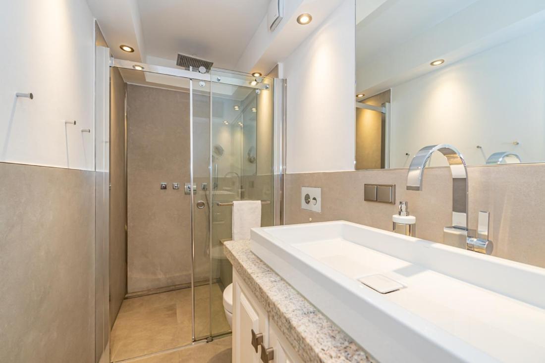 App Kampen Apartment Екстериор снимка