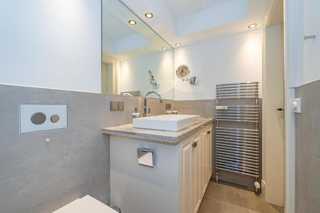 App Kampen Apartment Екстериор снимка