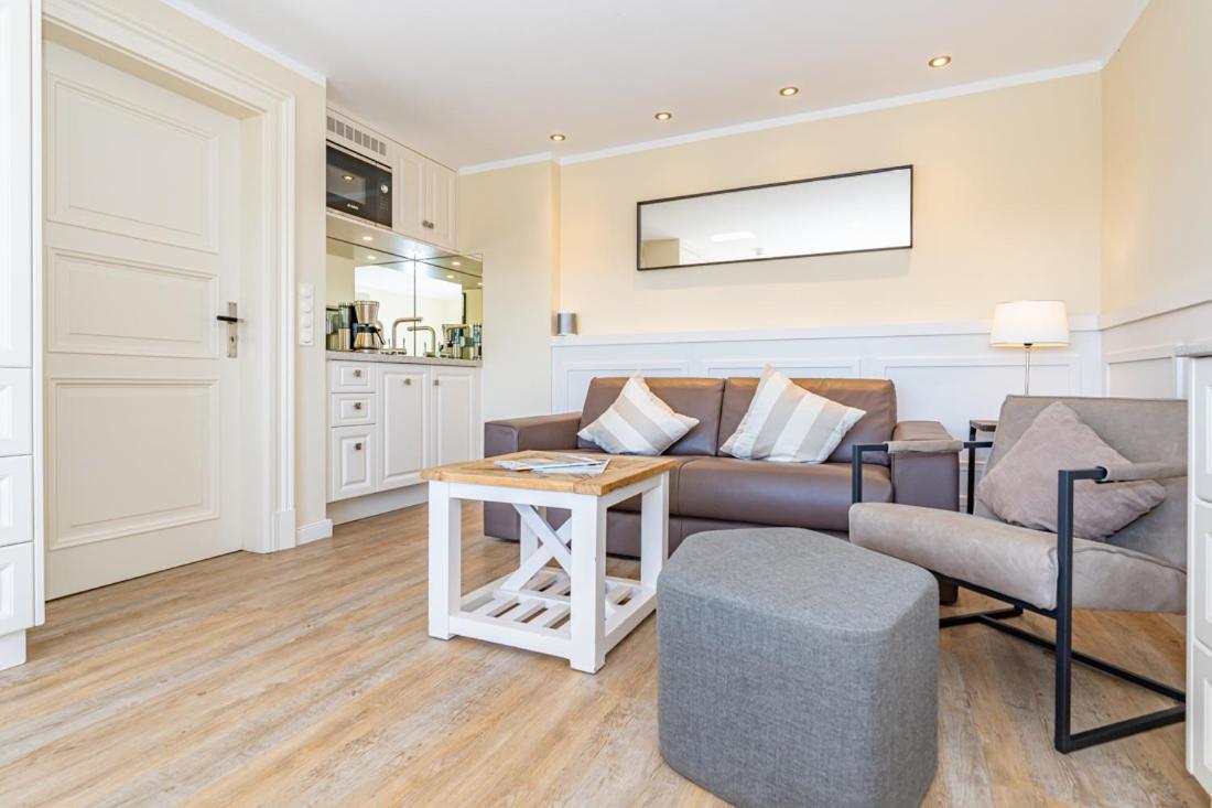 App Kampen Apartment Екстериор снимка