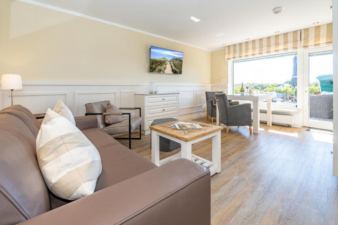 App Kampen Apartment Екстериор снимка