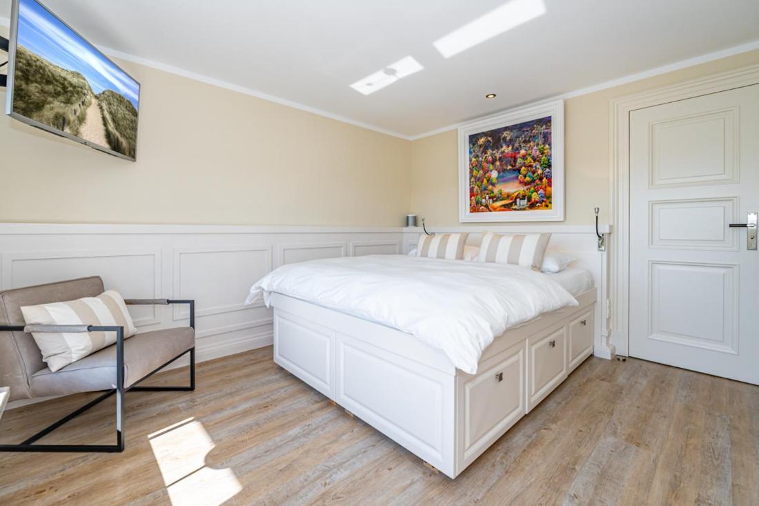 App Kampen Apartment Екстериор снимка