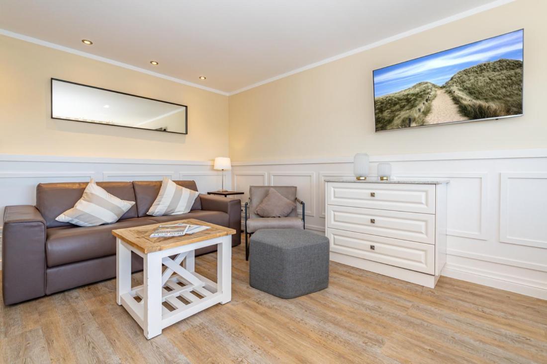 App Kampen Apartment Екстериор снимка